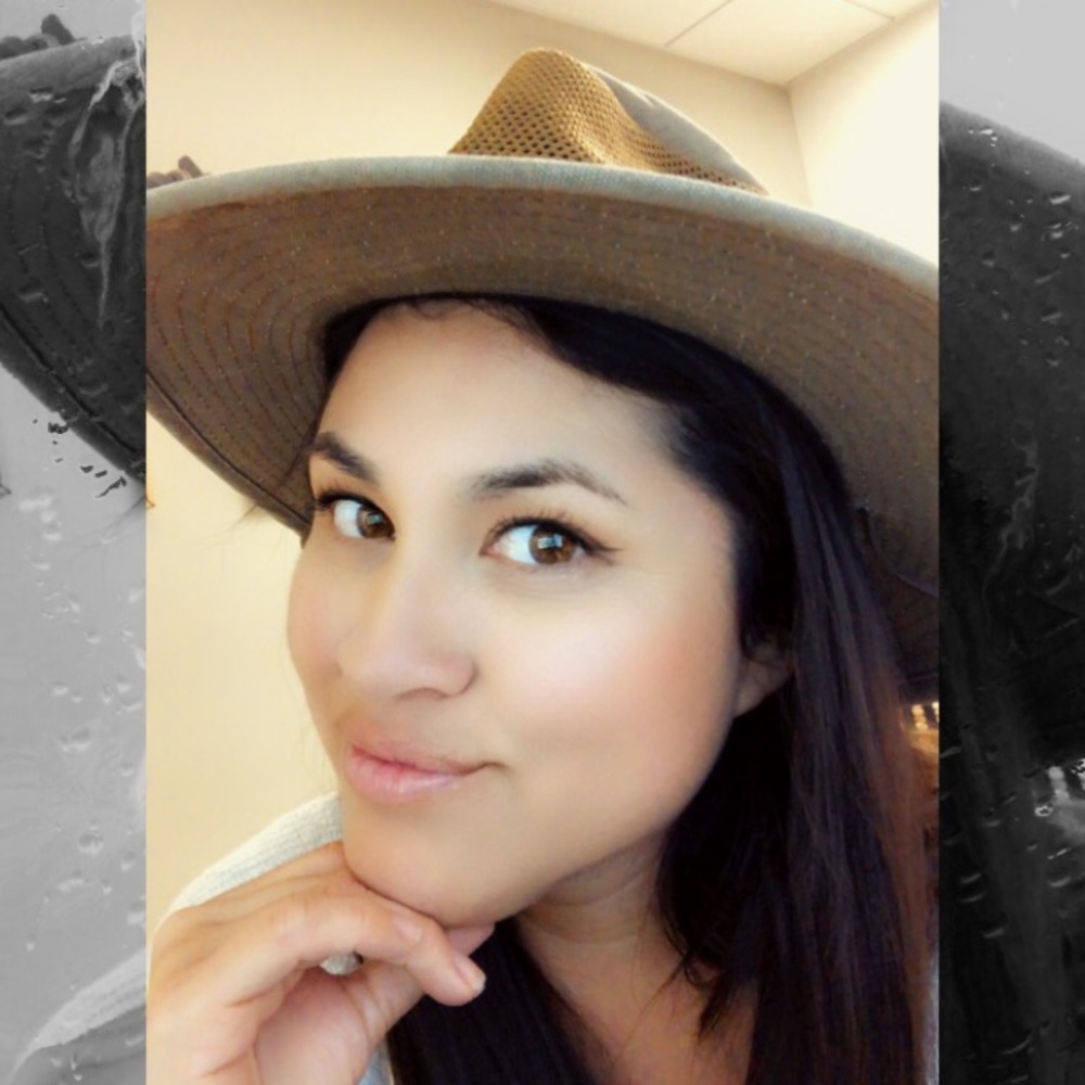 Meet your Posher, Christen